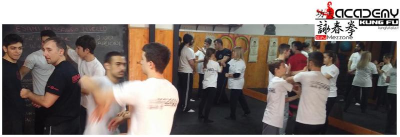 Kung Fu Academy di Sifu Salvatore Mezzone Caserta Italia wing tjun taijiquan sport da combattimento wing chun tsun accademia nazionale difesa personale www.kungfuitalia.it ( (2)